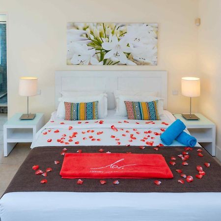 Bel Azur Beach Residence With Lov Trou aux Biches Esterno foto