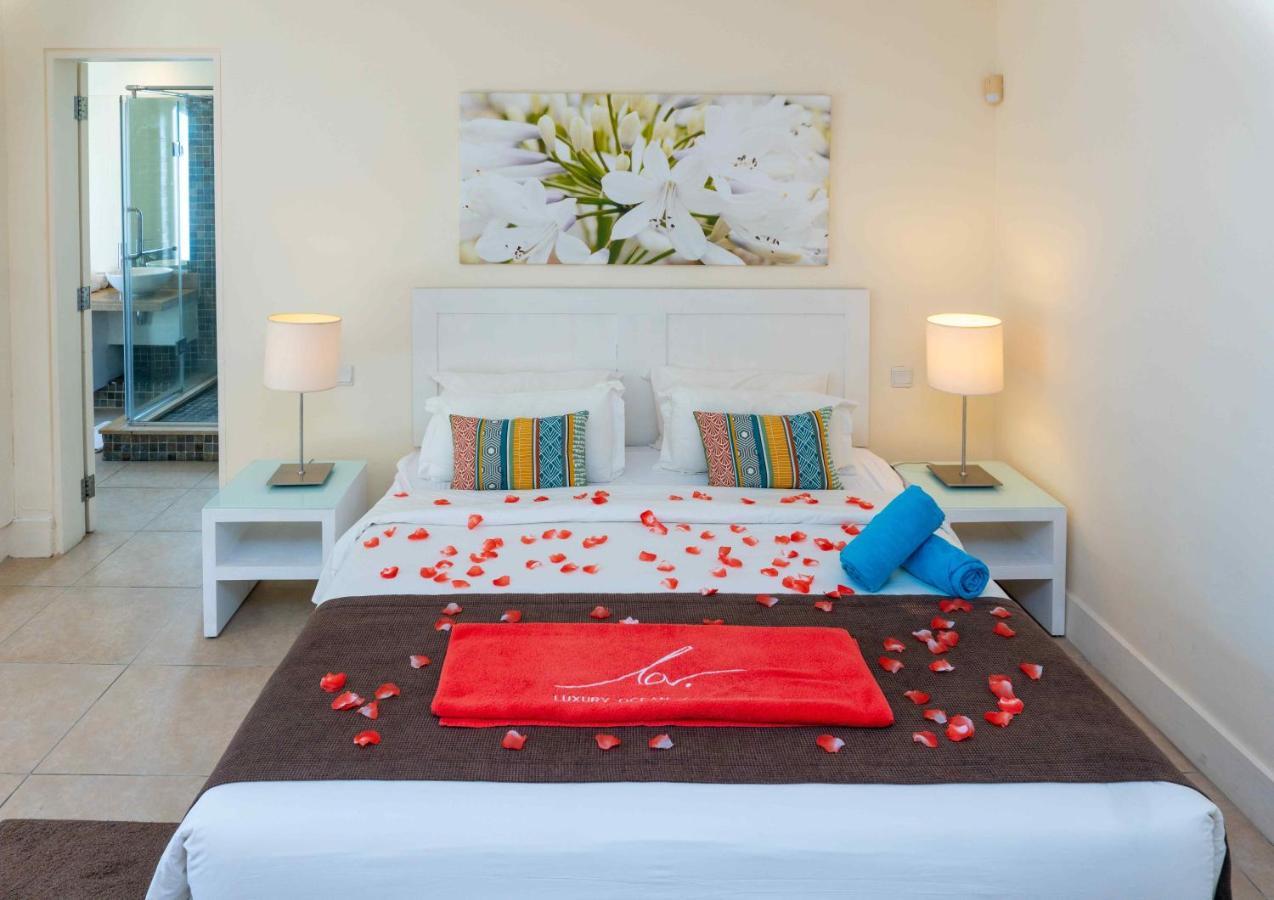Bel Azur Beach Residence With Lov Trou aux Biches Esterno foto