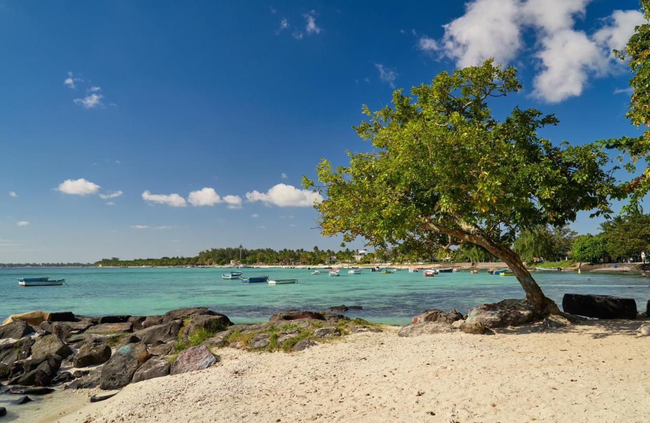 Bel Azur Beach Residence With Lov Trou aux Biches Esterno foto