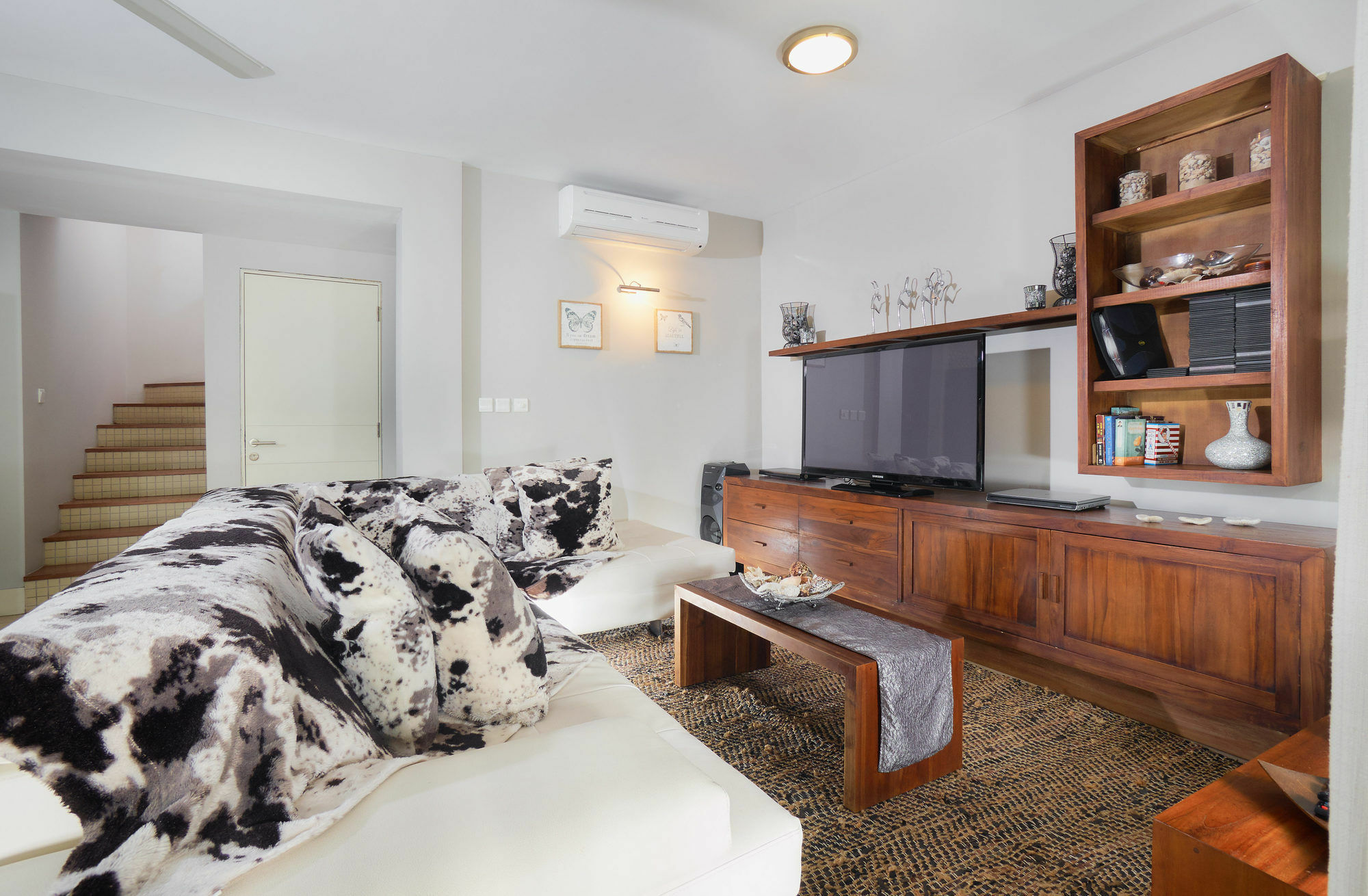 Bel Azur Beach Residence With Lov Trou aux Biches Esterno foto